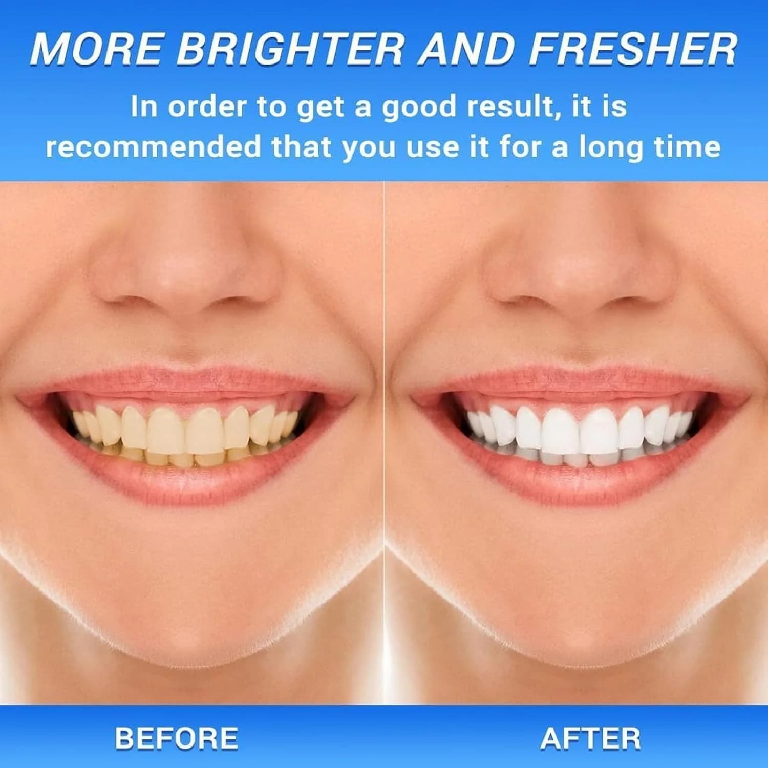 Dentifrice BodyAccel — visuel 3